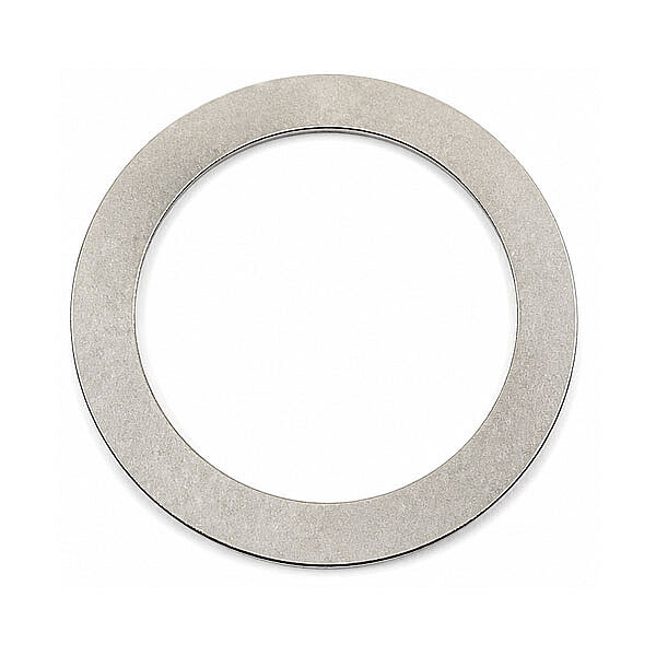 37 mm Buton Rozet Kalıp Halkası - Metal - 1