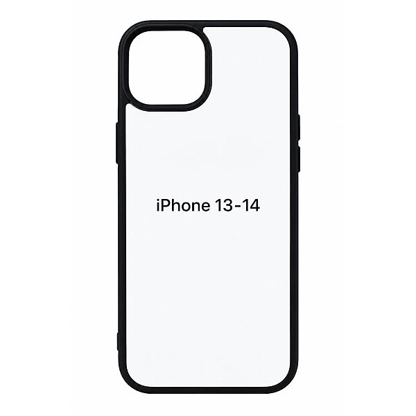 Süblimasyon Telefon Kılıfı Iphone - 2