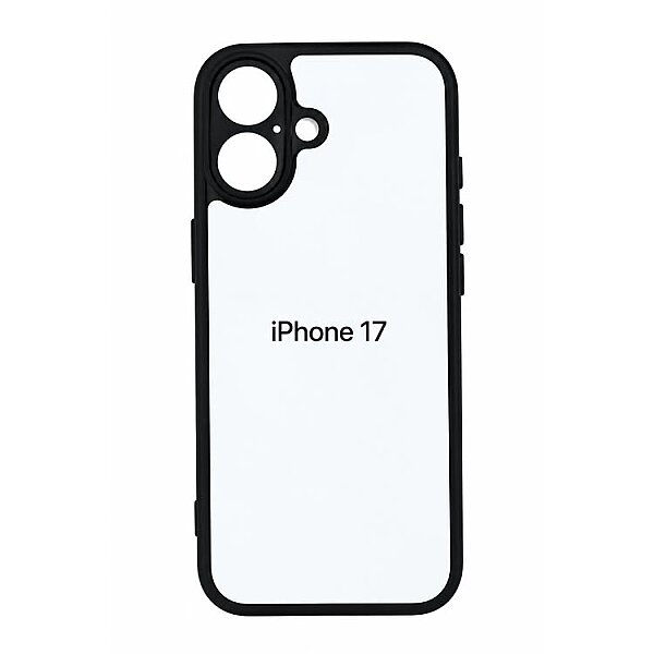 Süblimasyon Telefon Kılıfı Iphone - 4
