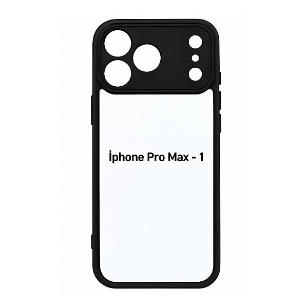Süblimasyon Telefon Kılıfı Iphone - 6