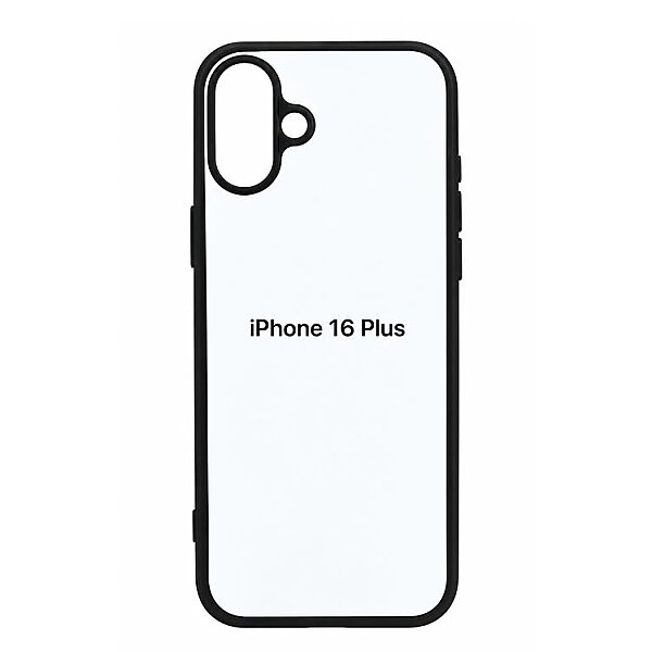 Süblimasyon Telefon Kılıfı Iphone - 9