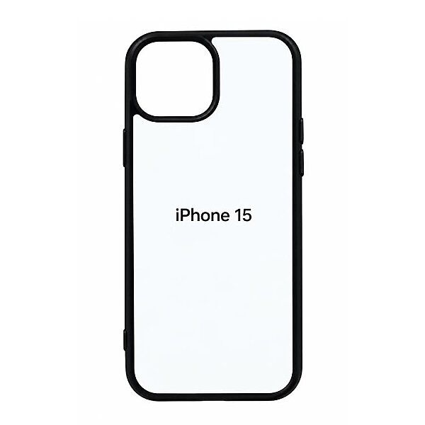Süblimasyon Telefon Kılıfı Iphone - 10