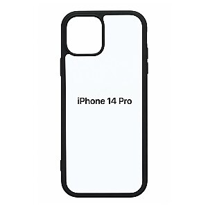 Süblimasyon Telefon Kılıfı Iphone - 14