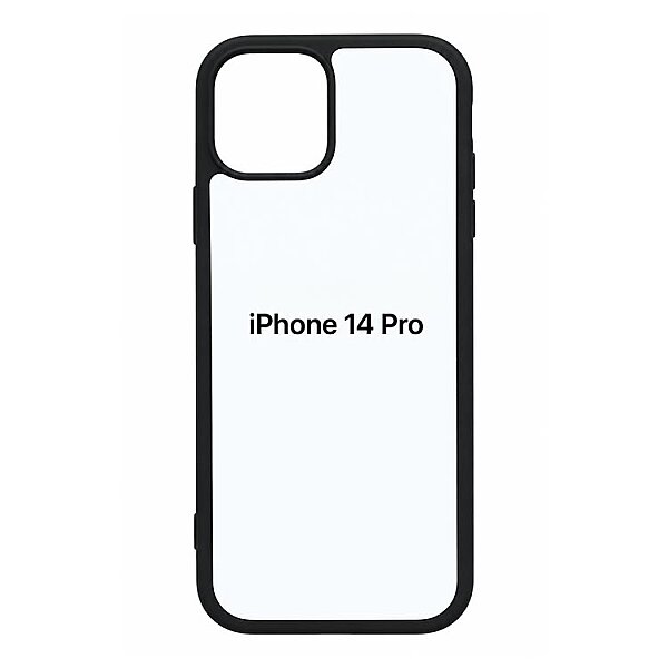 Süblimasyon Telefon Kılıfı Iphone - 14