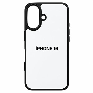 Süblimasyon Telefon Kılıfı Iphone - 17