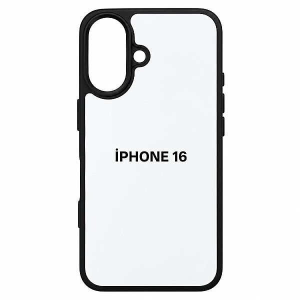 Süblimasyon Telefon Kılıfı Iphone - 17