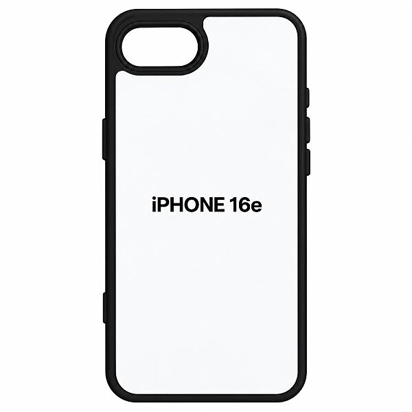 Süblimasyon Telefon Kılıfı Iphone - 18