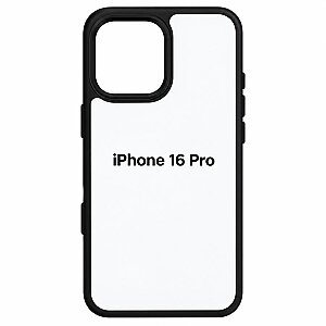 Süblimasyon Telefon Kılıfı Iphone - 19