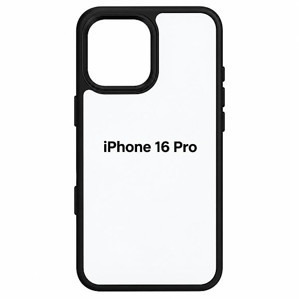 Süblimasyon Telefon Kılıfı Iphone - 19