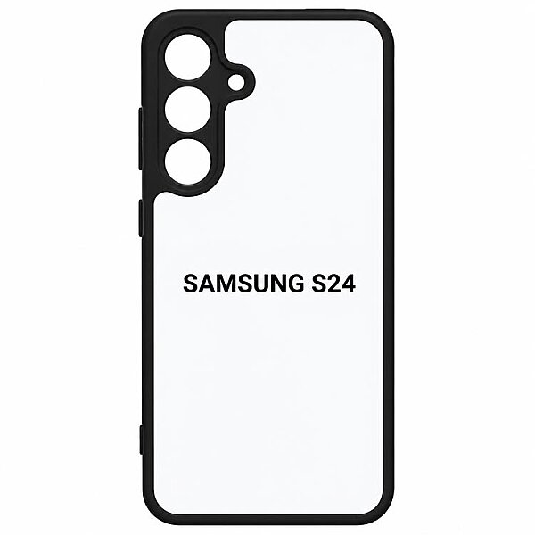 Sublimasyon Telefon Kılıfı Samsung  - 3