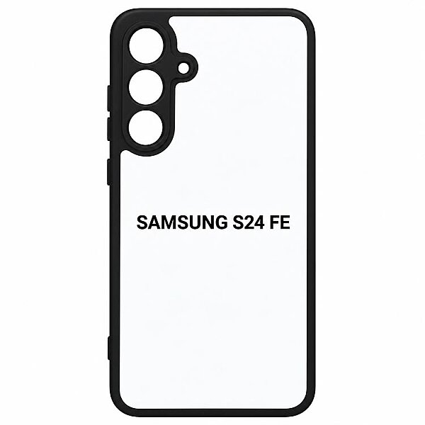 Sublimasyon Telefon Kılıfı Samsung  - 4
