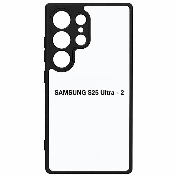 Sublimasyon Telefon Kılıfı Samsung  - 7