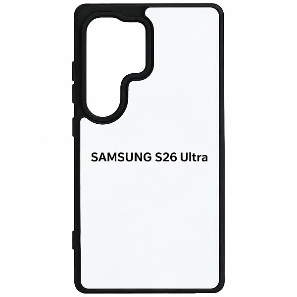 Sublimasyon Telefon Kılıfı Samsung  - 9