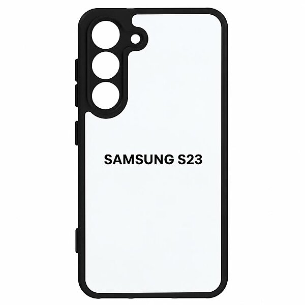Sublimasyon Telefon Kılıfı Samsung  - 12