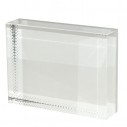 Sublimasyon Kristal Çerçeve 6x8x2.5 cm - 3