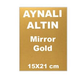 Büyük Boy Ayaklı Ahşap Plaket için Baskı Metali 15x21 cm - 4