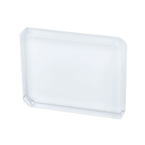 Sublimasyon Kristal Çerçeve 6x8x2 cm - 3