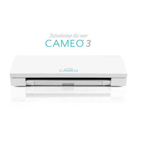 Silhouette Cameo 3 Kesici Plotter - 1