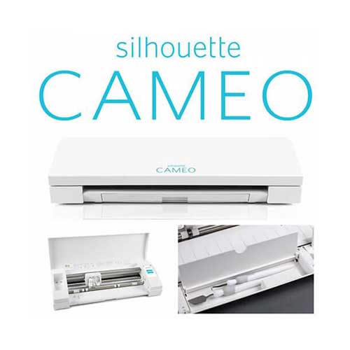 Silhouette Cameo 3 Kesici Plotter - 2
