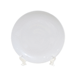 Sublimasyon Seramik Tabak 15 cm (askılıklı) - 3