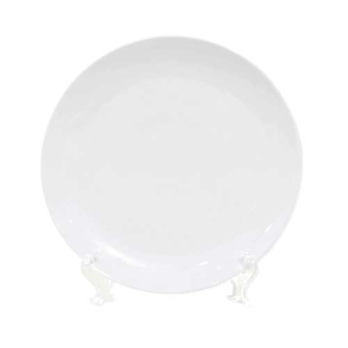 Sublimasyon Seramik Tabak 20 cm (askılıklı ) - 3
