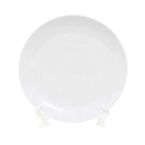 Sublimasyon Seramik Tabak 25 cm (askılıklı ) - 3