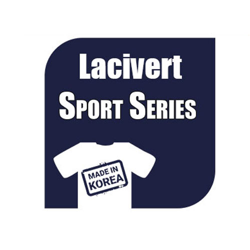 Eco Lacivert PU Tekstil Transfer Folyosu - 51 cm x 1 metre - 1