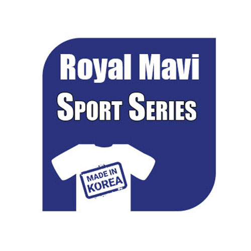 Eco Royal PU Tekstil Transfer Folyosu - 51 cm x 1 metre - 1
