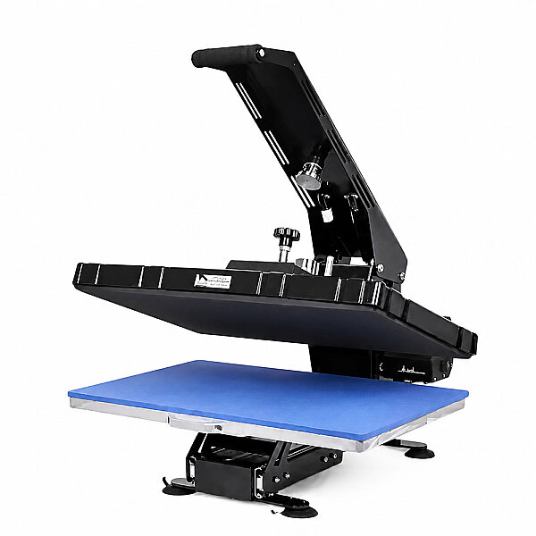 Freesub Yarı Otomatik Transfer Baskı Makinası 40x60 cm P4060 - 1