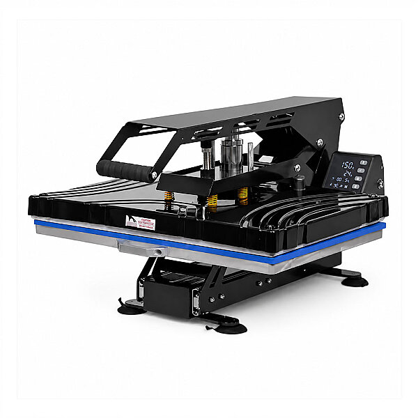 Freesub Yarı Otomatik Transfer Baskı Makinası 40x60 cm P4060 - 2