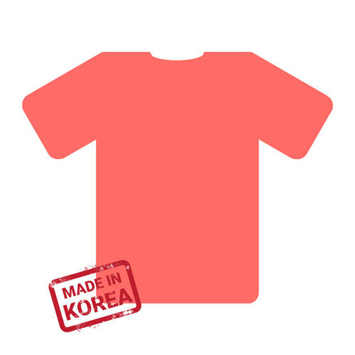 Güneş PU Tekstil Transfer Folyosu - 51 cm x 1 metre - 1