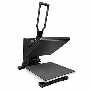 Düz Transfer Baskı Presi  40x50 cm (1)