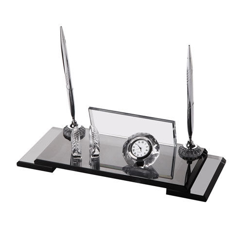 Sublimasyon Kristal Masa İsimliği 506SG - 5