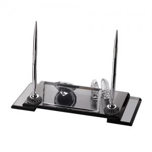 Sublimasyon Kristal Masa İsimliği 506SG - 3