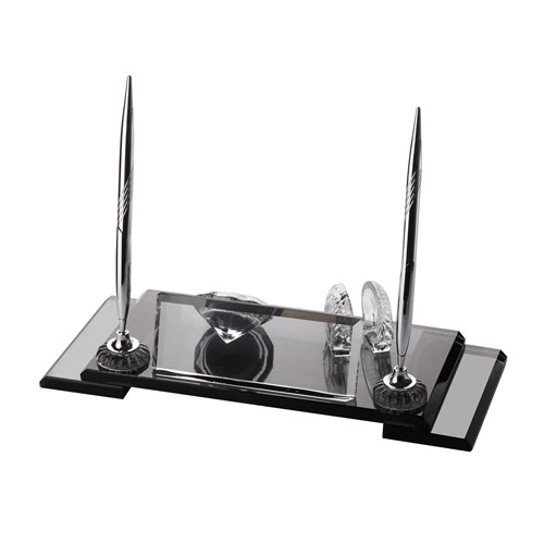 Sublimasyon Kristal Masa İsimliği 506SG - 3