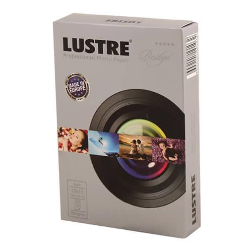 Lustre 10X15 Mat (Satin) İnkjet Fotoğraf Kağıdı - 4