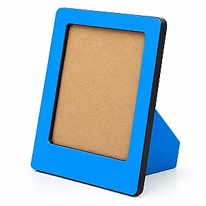MDF Renkli Fotoğraf Çerçevesi 10x16 cm - 4