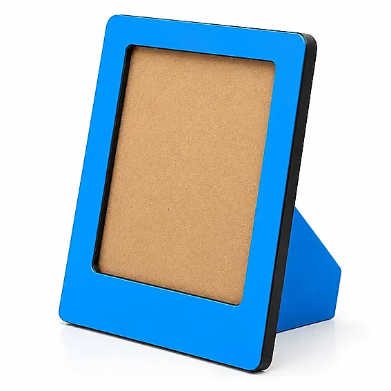 MDF Renkli Fotoğraf Çerçevesi 10x16 cm - 4