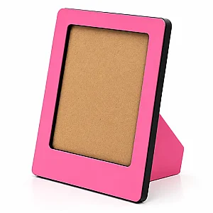 MDF Renkli Fotoğraf Çerçevesi 10x16 cm - 6