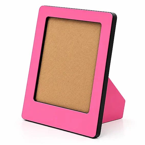 MDF Renkli Fotoğraf Çerçevesi 10x16 cm - 6
