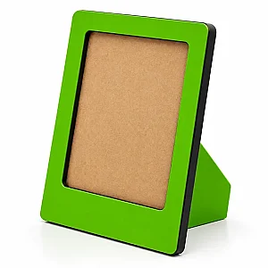 MDF Renkli Fotoğraf Çerçevesi 10x16 cm - 7