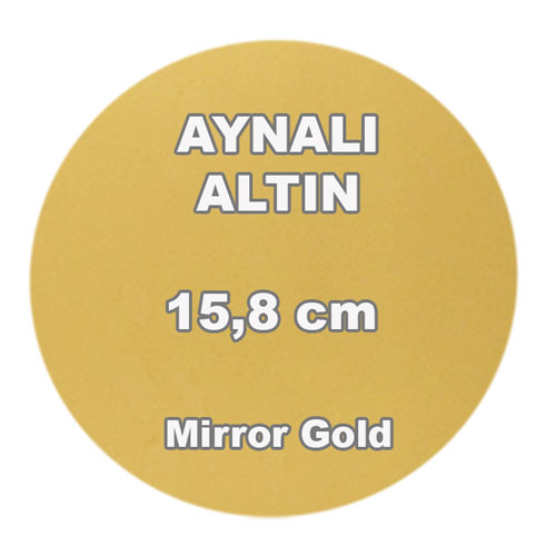 Metal Tabaklar İçin Sublimasyon Baskı Metali 15,8 cm - 2