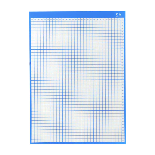 NICECUT Plotter Kesim Matı 297x420 mm - 1