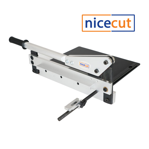 NICECUT Metal Giyotini 32 cm - 2