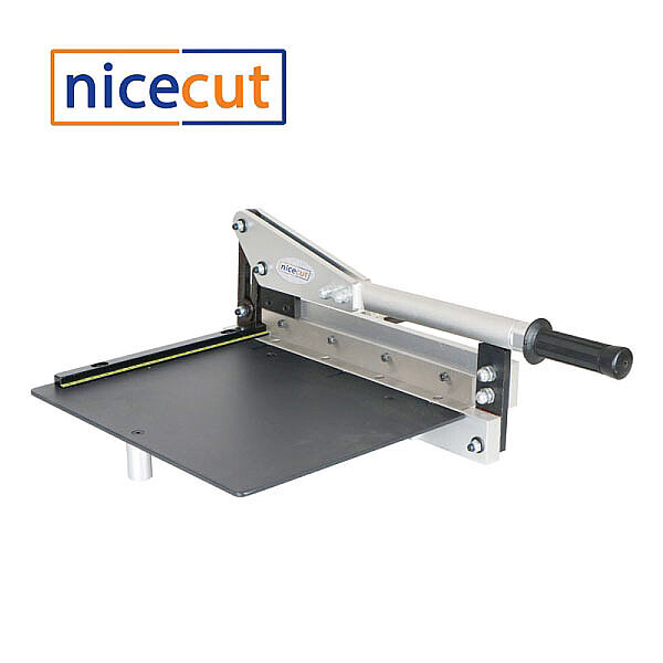 NICECUT Metal Giyotini 32 cm - 1