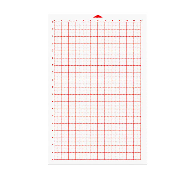 NICECUT Plotter Kesim Matı 350x520 mm - 1