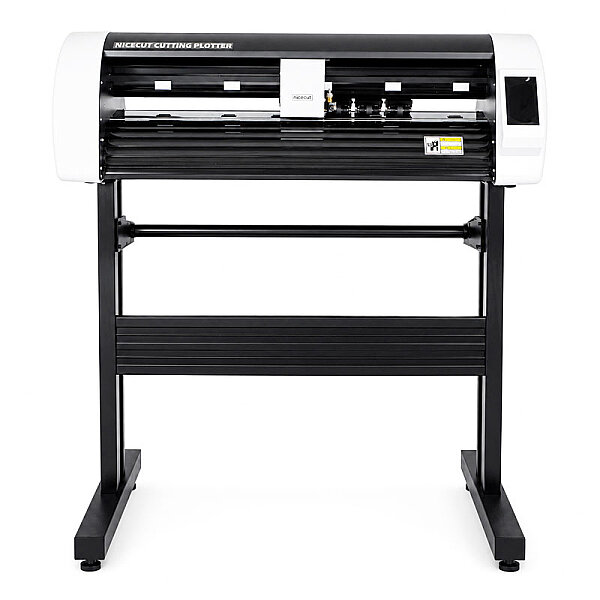 NICECUT Pro V61 Kesici Plotter 61 cm (Ayaklı) - 1