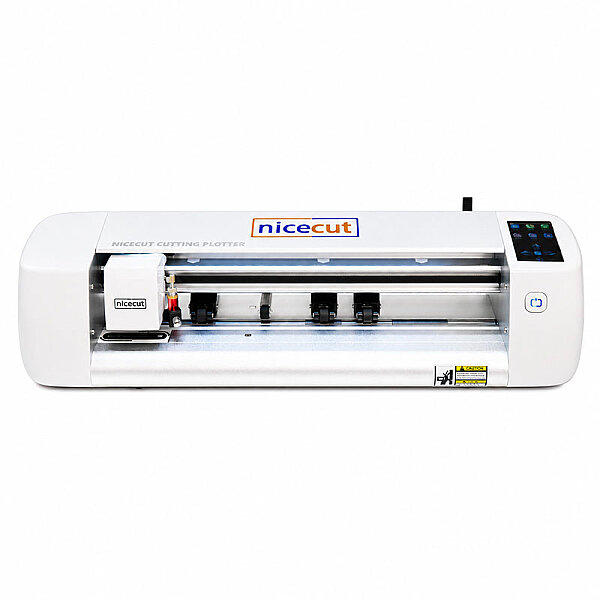 NICECUT Smart CX39 Folyo Etiket Kesici Plotter 39 cm - 1