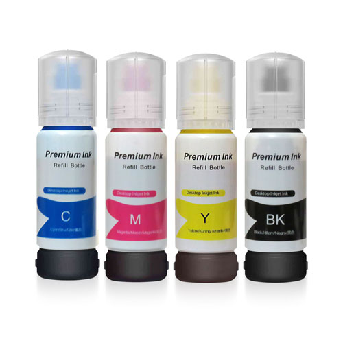 Photoink (Epson Uyumlu) İnkjet  Mavi Mürekkep 70 ml - 3
