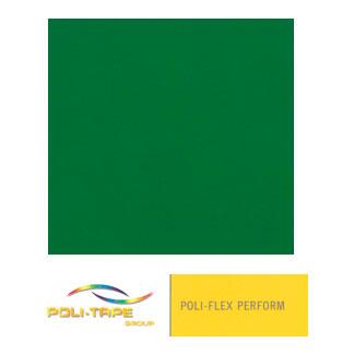Poli Tape Yeşil Tekstil Transfer Folyosu - 51 cm x 1 metre - 2